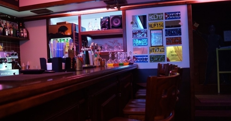 CUBA SPACE