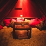 Secret Place