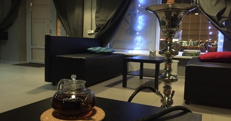 Кальян Lounge Bar