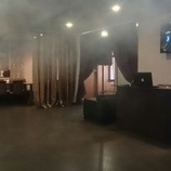 Magic Hookah