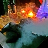 Lounge 3D Cinema