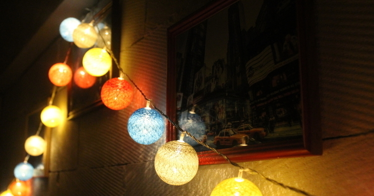 Stroika Lounge