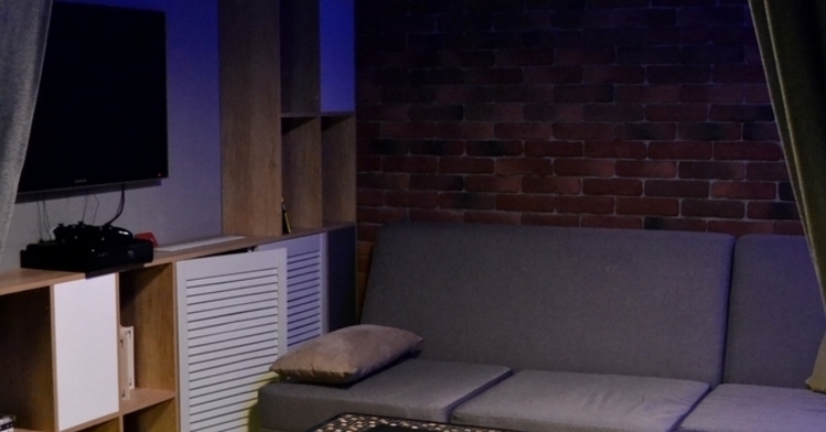 LOFT LOUNGE BAR