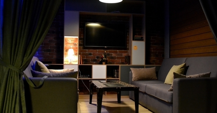 LOFT LOUNGE BAR