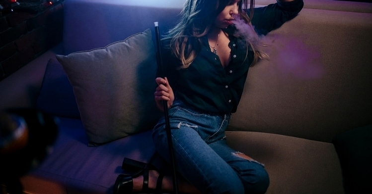 LOFT LOUNGE BAR