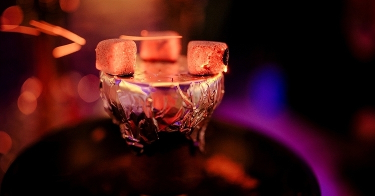 LOFT LOUNGE BAR