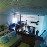 BUBLIK lounge / Арт-Пространство Бублик