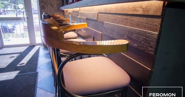 Feromon Lounge
