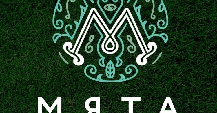 Мята Lounge