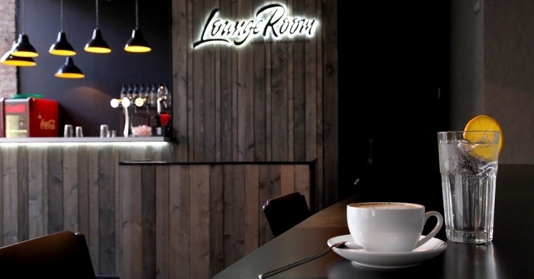 LoungeRoom