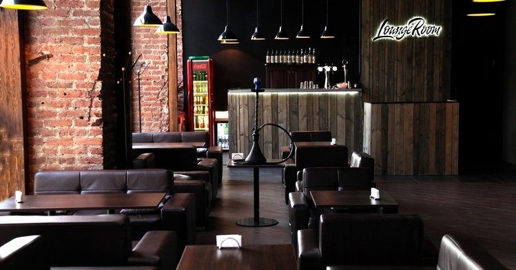 LoungeRoom