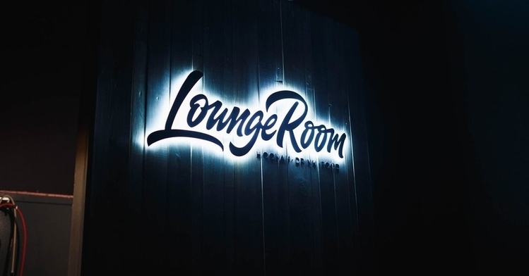 LoungeRoom