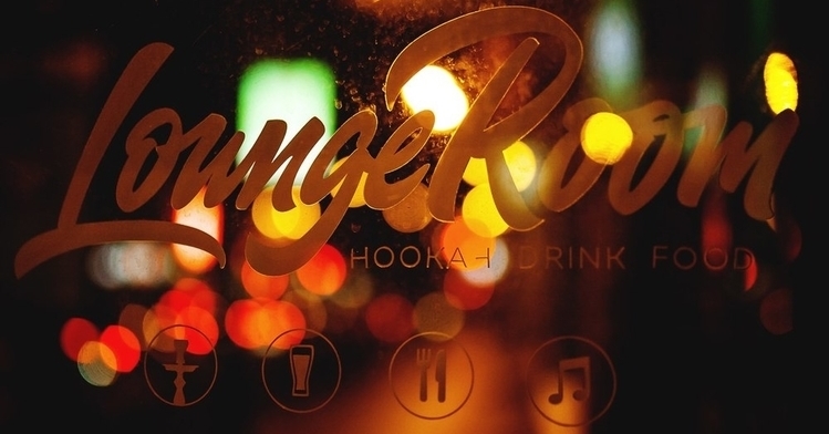 LoungeRoom