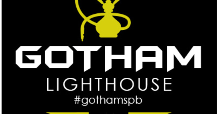 Gotham Lighthouse