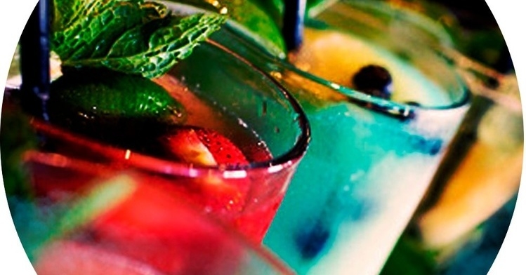 Just Bar