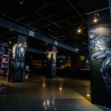 Universe Lounge Bar