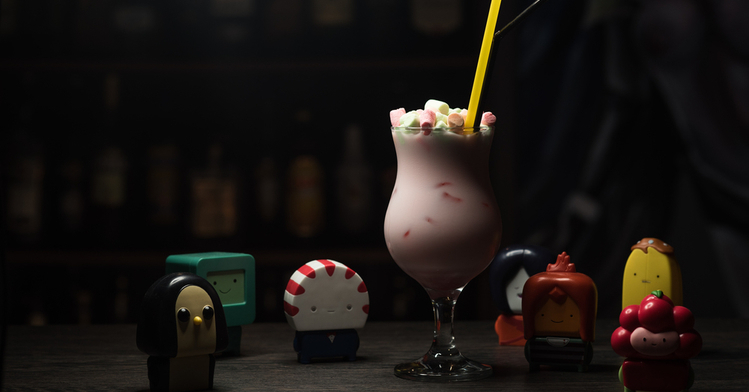 Universe Lounge Bar