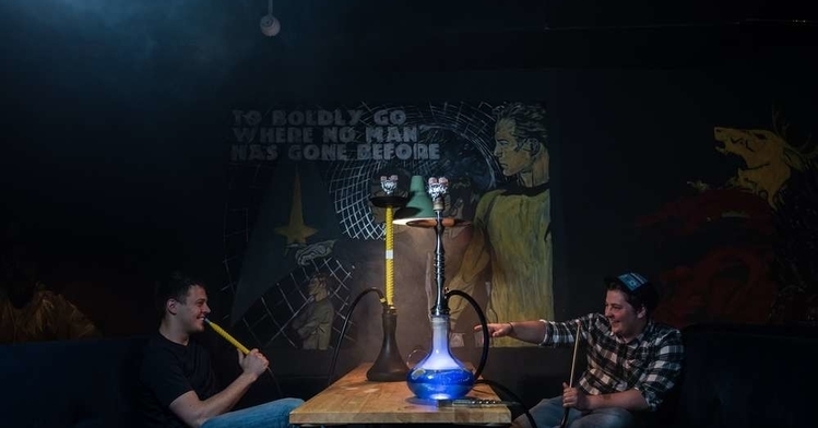 Universe Lounge Bar