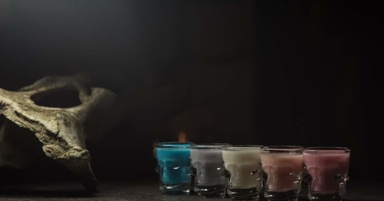 Universe Lounge Bar