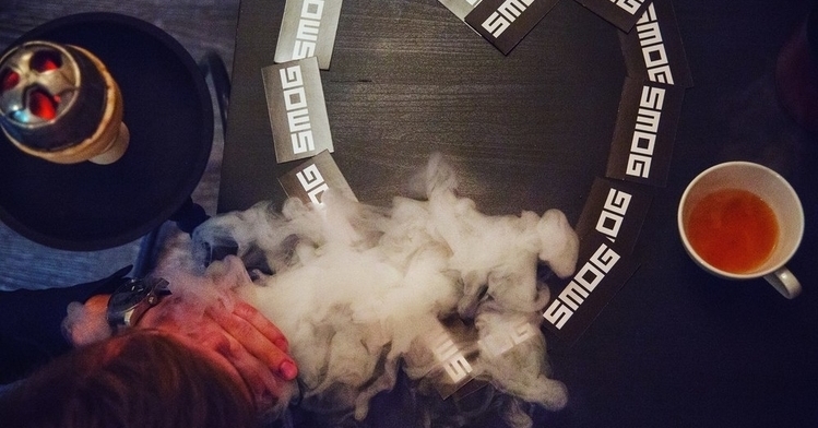 SMOG