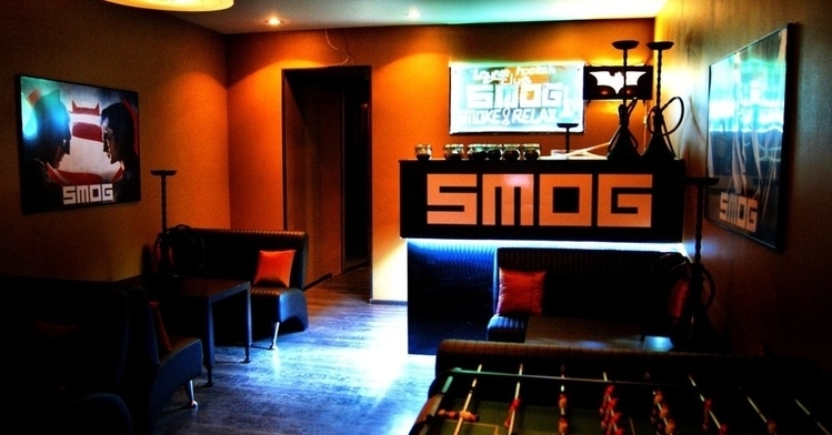 SMOG