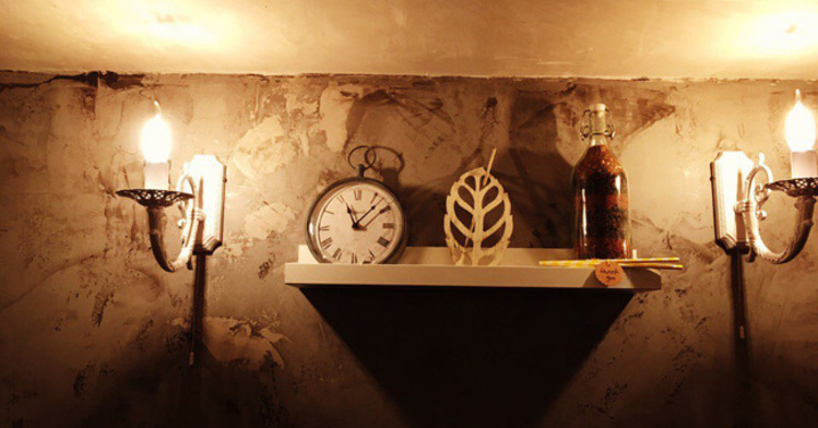 EXPERT BAR