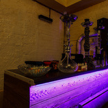 Crazy Shisha Lounge Bar