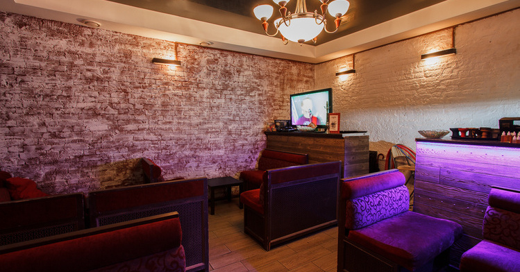 Crazy Shisha Lounge Bar