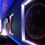 KOROLEV Lounge Bar