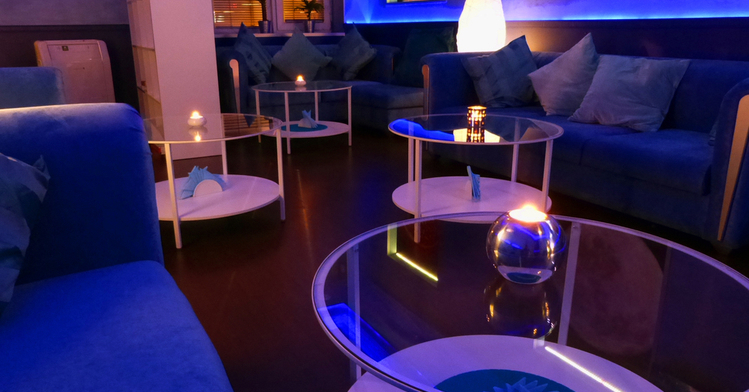 KOROLEV Lounge Bar