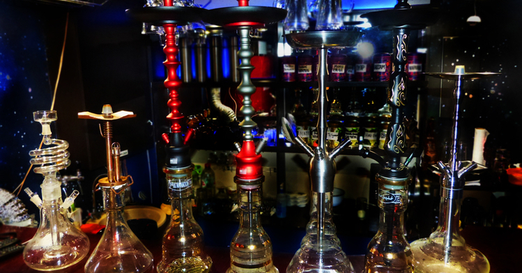 KOROLEV Lounge Bar
