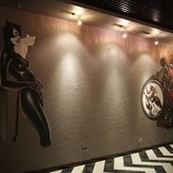 Feromon Cafe Komenda