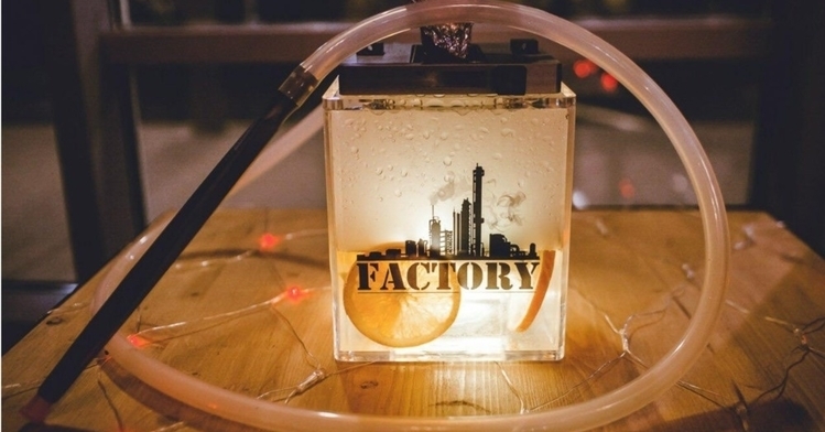 Factory