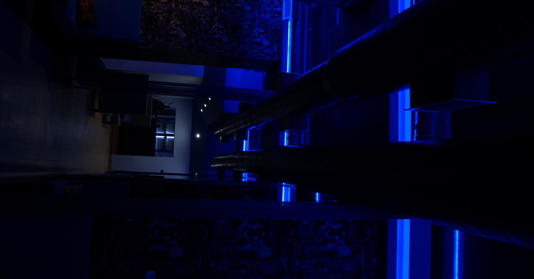 Туман hookah & lounge