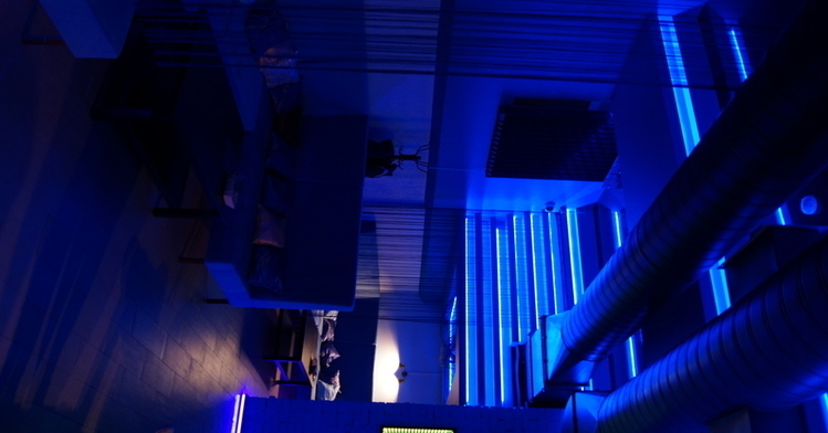 Туман hookah & lounge