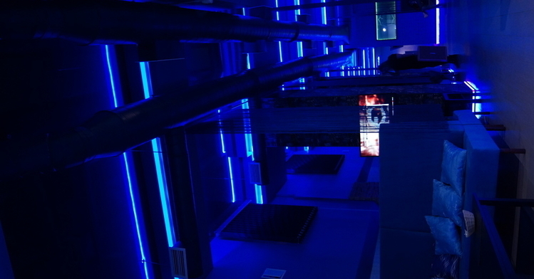 Туман hookah & lounge