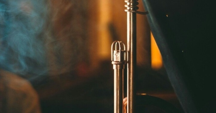 Wild Wild Hookah