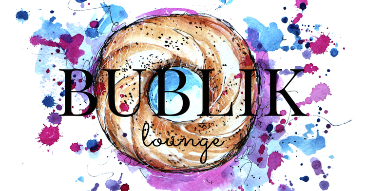 BUBLIK lounge / Арт-Пространство Бублик