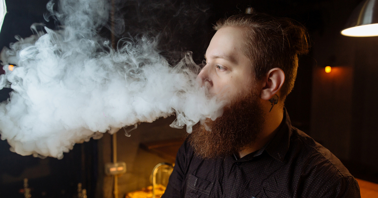 RAM's Hookah