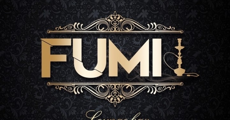 Lounge bar Fumi