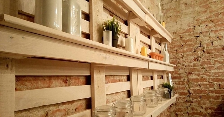 Wood Loft