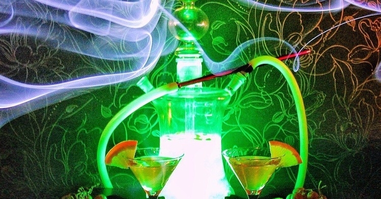 SoulSmokeBar