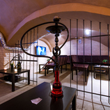 Calabash Club