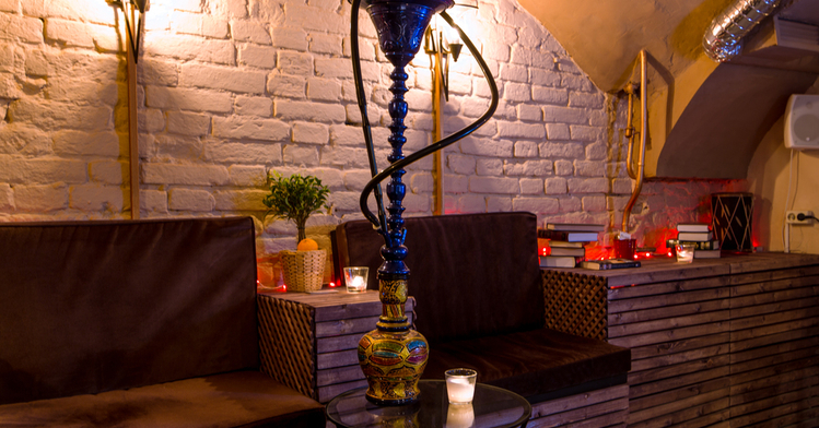 Calabash Club