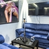 Sixty Two Bar
