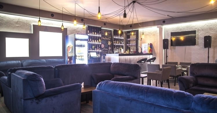 Sixty Two Bar