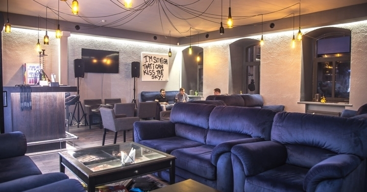 Sixty Two Bar