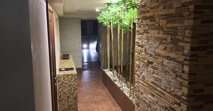 Panda Bar
