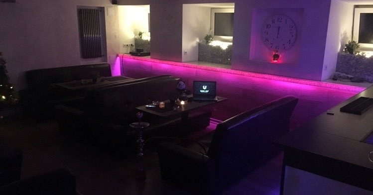 Panda Bar