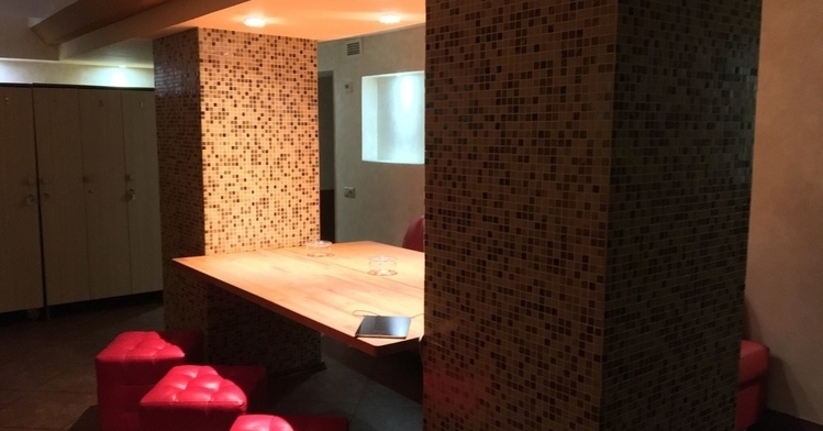 Panda Bar